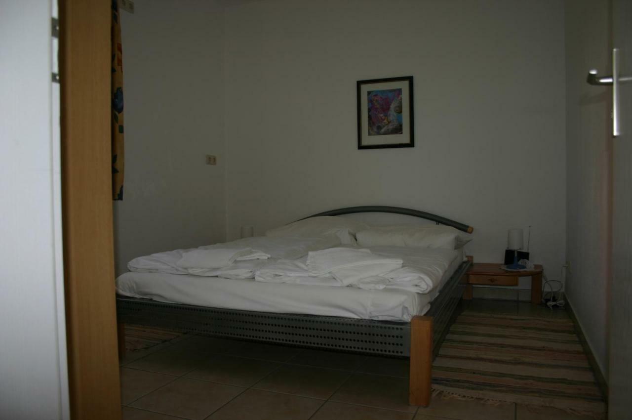 Apartamento Haus Galerie Eg Karlshagen Exterior foto